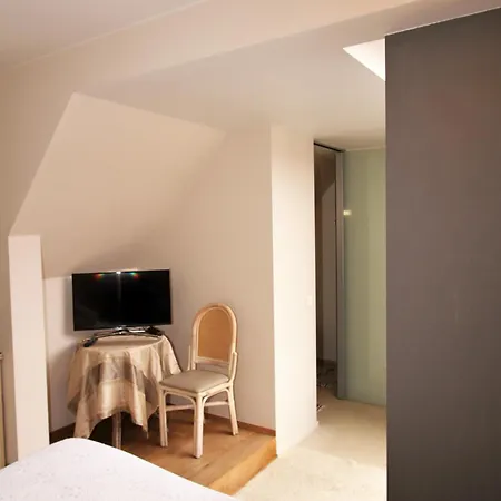Couette-café 't Walleke Bruges