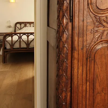 't Walleke Couette-café 3*