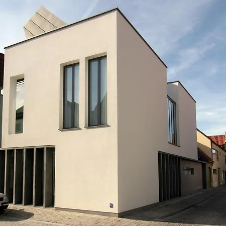 't Walleke 3* Bruges