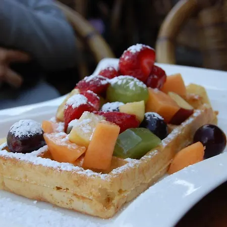 Couette-café 't Walleke Bruges