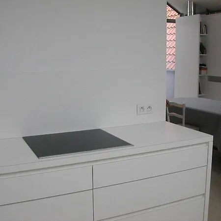 't Walleke Couette-café