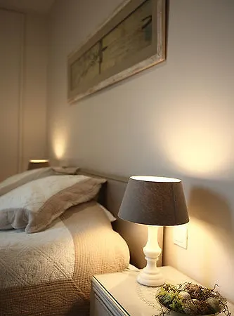 Couette-café 't Walleke 3*