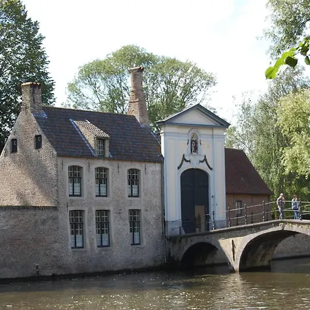 't Walleke Bruges
