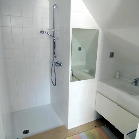 't Walleke 3* Bruges