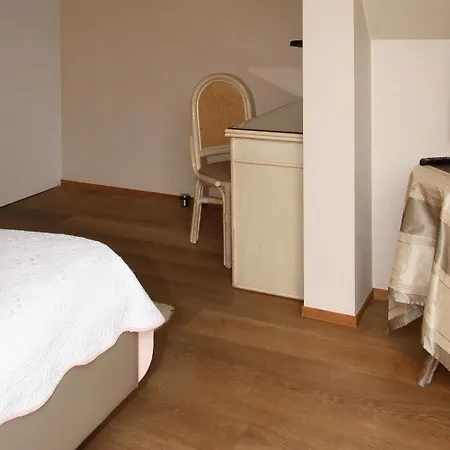 Couette-café 't Walleke 3*
