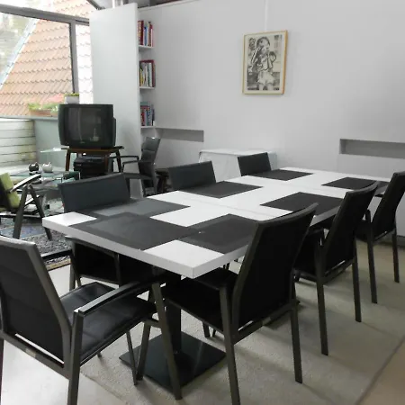 't Walleke Couette-café 3*