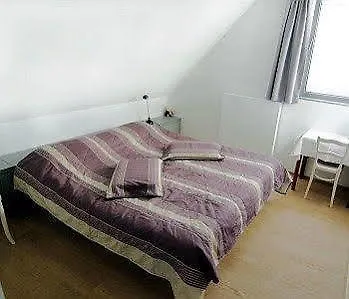 't Walleke Nocleg ze śniadaniem 3*